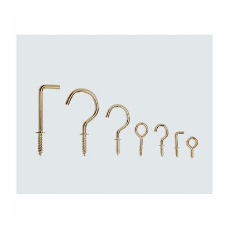 National Hardware Hook Assortment Kit N260-401